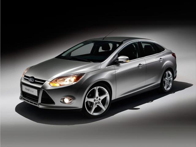 2013 Ford Focus SE for sale in Richmond, VA