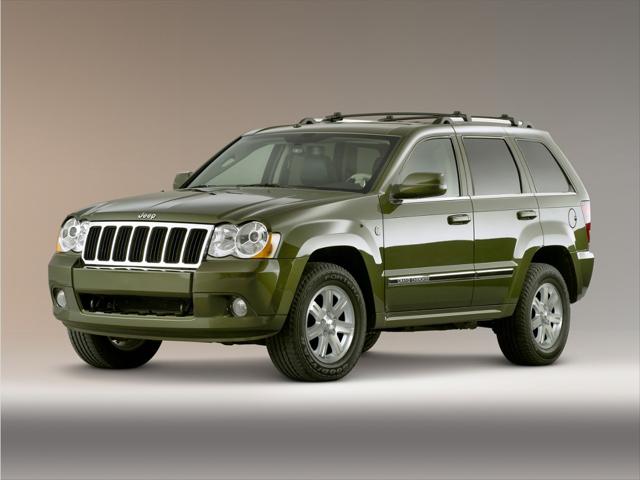 2010 Jeep Grand Cherokee Limited for sale in Richmond, VA