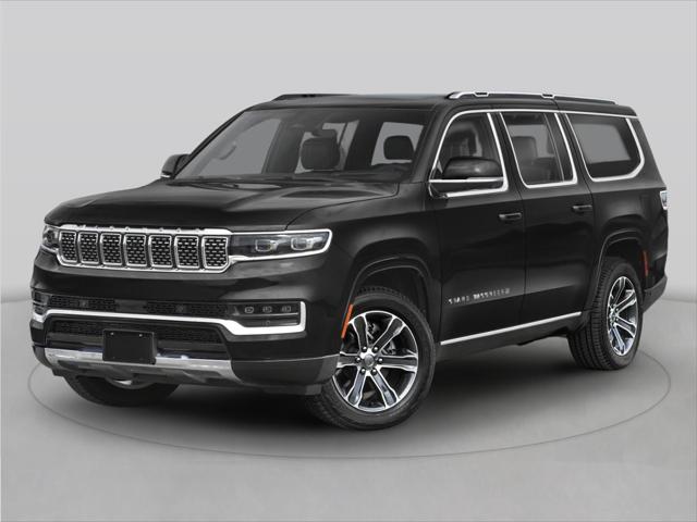 2024 Jeep Grand Wagoneer L Series II 4x4 for sale in Richmond, VA