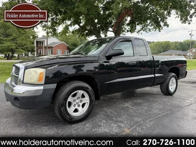 2005 Dodge Dakota SLT for sale in Russellville, KY