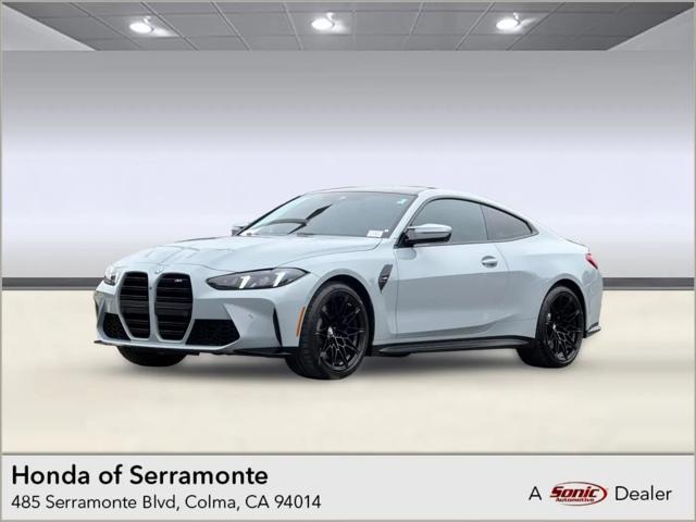 2026 BMW M4 Standard for sale in Colma, CA