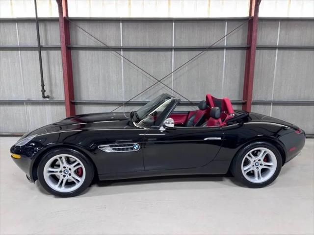 2002 BMW Z8 Base for sale in Twinsburg, OH