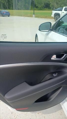 2026 Genesis G70 2.5T RWD