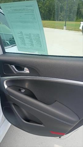 2026 Genesis G70 2.5T RWD
