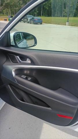 2026 Genesis G70 2.5T RWD