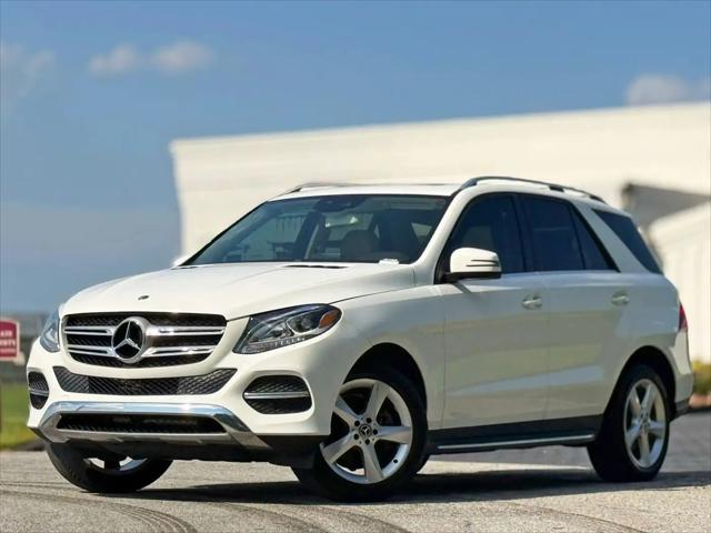 2018 Mercedes-Benz GLE GLE 350 GLE 350 for sale in Lawrenceville, GA