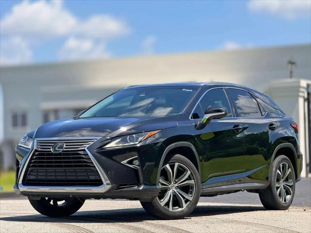 2017 Lexus RX 350 RX 350 for sale in Lawrenceville, GA