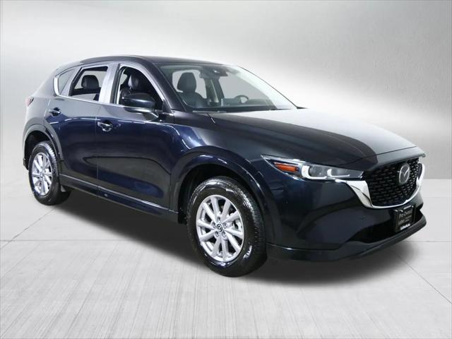 2025 Mazda CX-5 2.5 S Select for sale in Brooklyn Center, MN