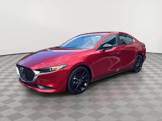 2025 Mazda Mazda3 2.5 S Select Sport for sale in Manchester, CT
