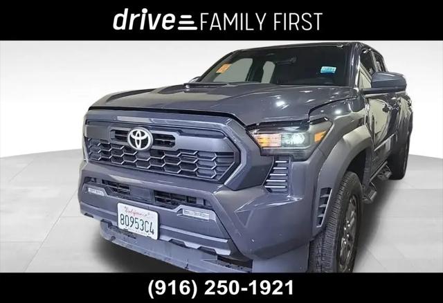 2024 Toyota Tacoma TRD Sport for sale in Elk Grove, CA