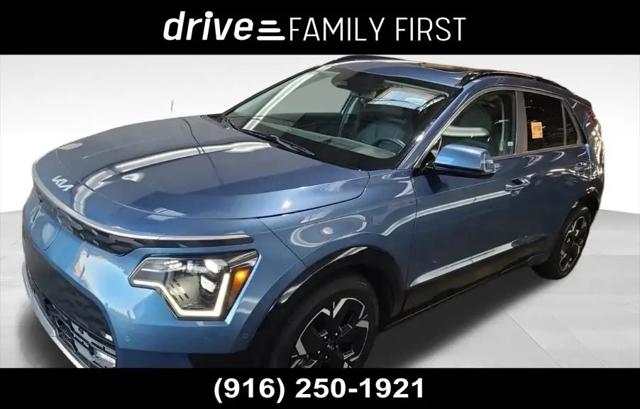 2023 Kia Niro EV Wave for sale in Elk Grove, CA