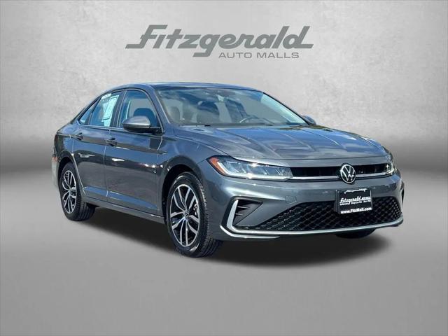 2025 Volkswagen Jetta 1.5T SE for sale in Frederick, MD