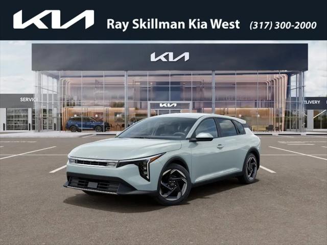 2026 Kia K4 EX for sale in Indianapolis, IN