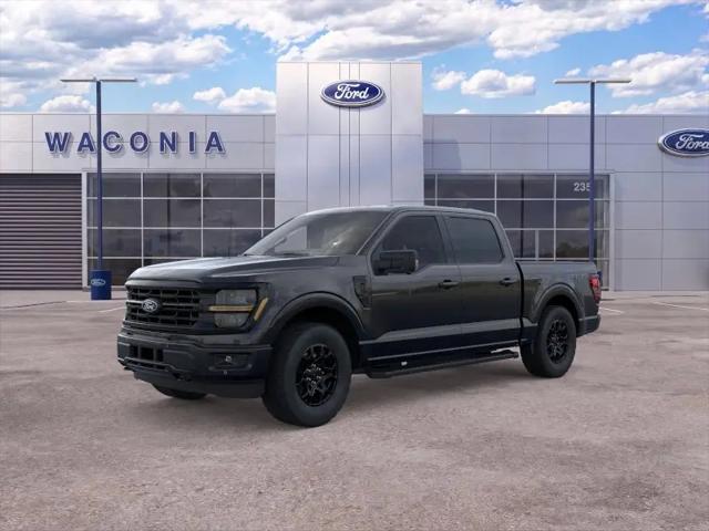 2026 Ford F-150 XLT for sale in Waconia, MN