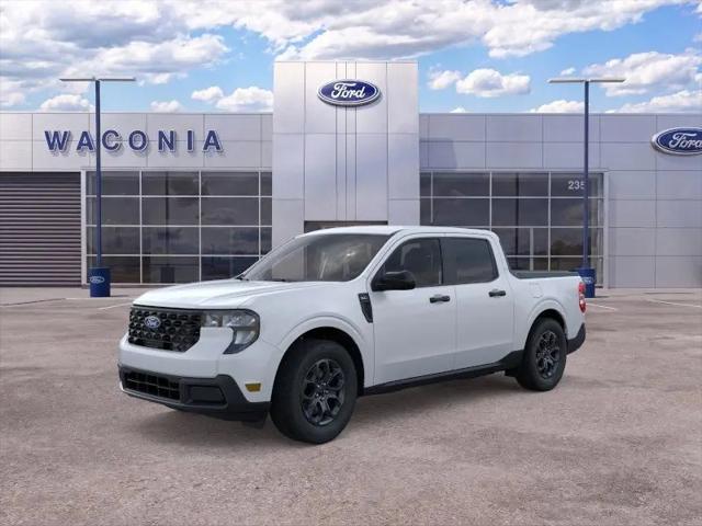 2026 Ford Maverick XLT for sale in Waconia, MN