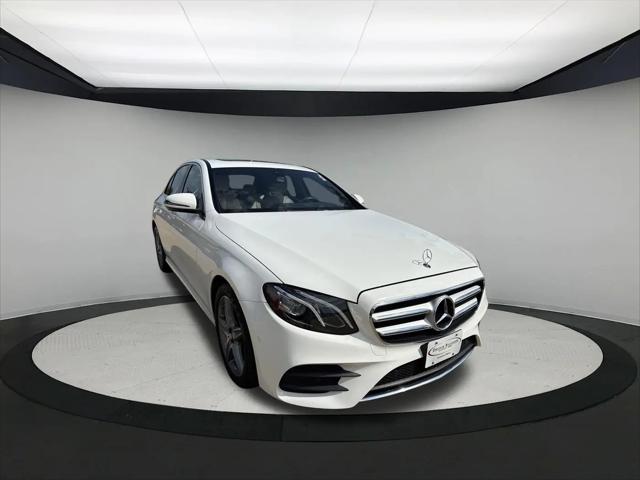 2017 Mercedes-Benz E-CLASS E 300 E 300 for sale in Sycamore, IL