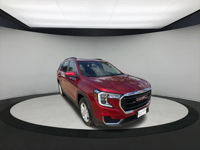 2024 GMC Terrain AWD SLE for sale in Sycamore, IL