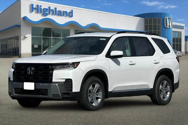 2026 Honda Pilot EX-L for sale in Highland, IN