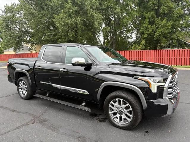 2023 Toyota Tundra 1794 Edition for sale in Louisville, KY