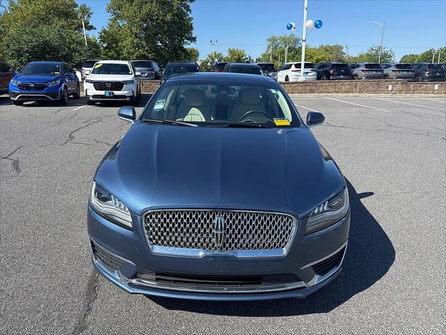 2018 Lincoln MKZ Hybrid Select for sale in Stewartsville, NJ