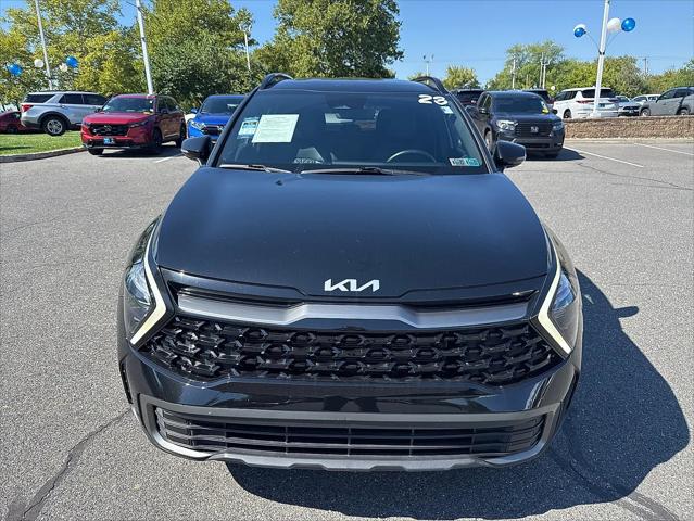 2023 Kia Sportage X-Line for sale in Stewartsville, NJ