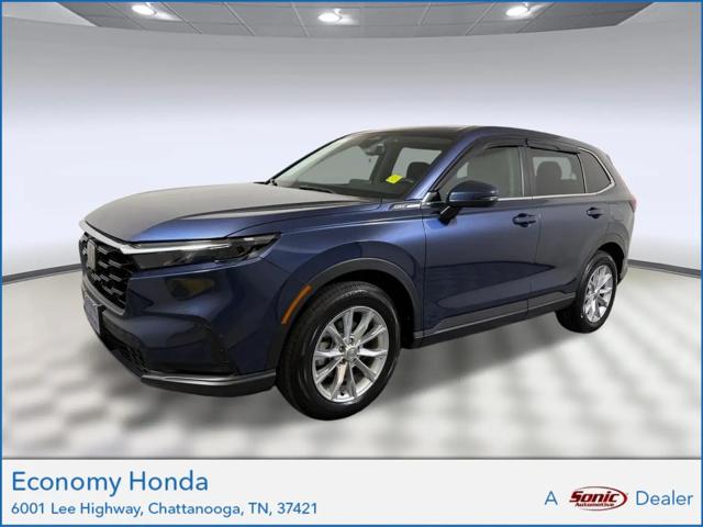 2025 Honda CR-V EX AWD for sale in Chattanooga, TN
