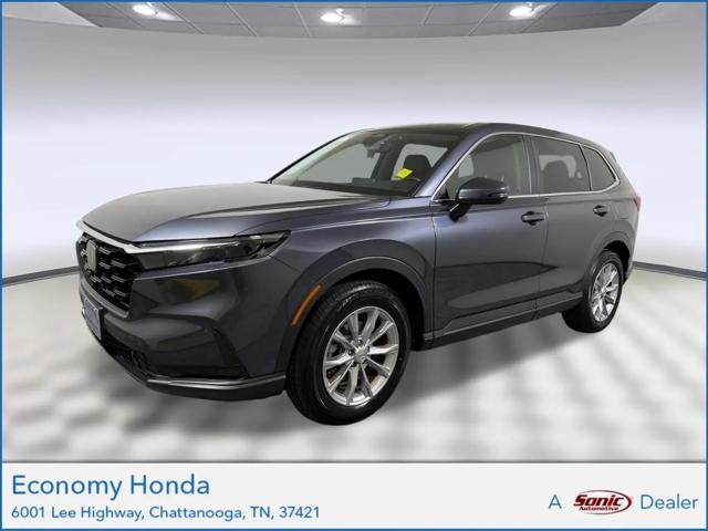 2025 Honda CR-V EX-L AWD for sale in Chattanooga, TN