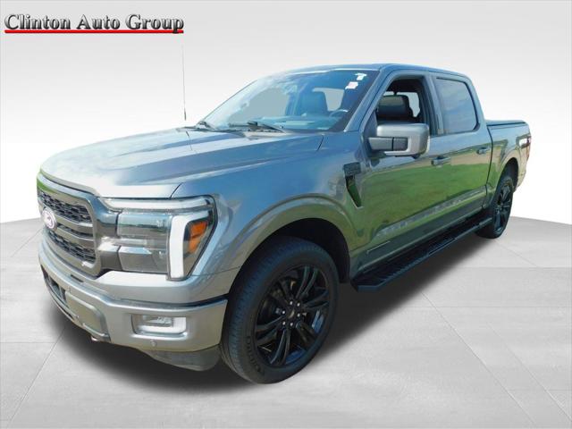 2024 Ford F-150 LARIAT for sale in Clinton, IA