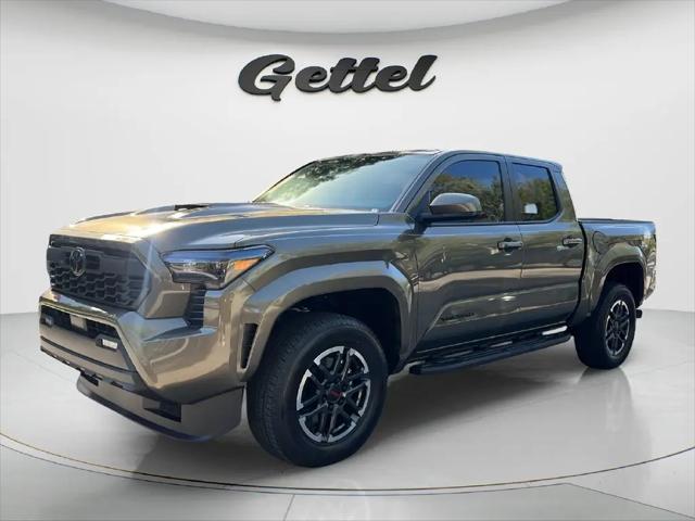 2026 Toyota Tacoma TRD Sport for sale in Gainesville, FL