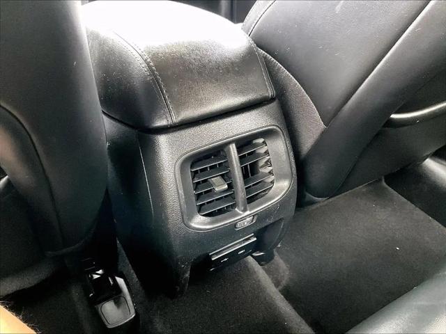 2020 Jeep Cherokee Altitude 4x4
