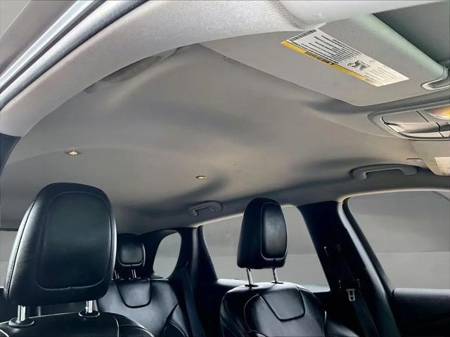2020 Jeep Cherokee Altitude 4x4