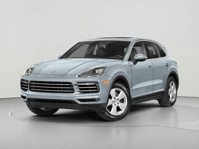 2020 Porsche Cayenne Turbo for sale in Lakewood, CO