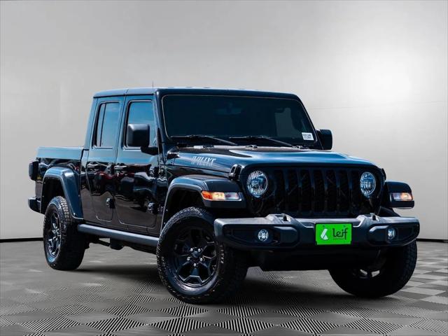 2021 Jeep Gladiator Sport for sale in Manor, TX