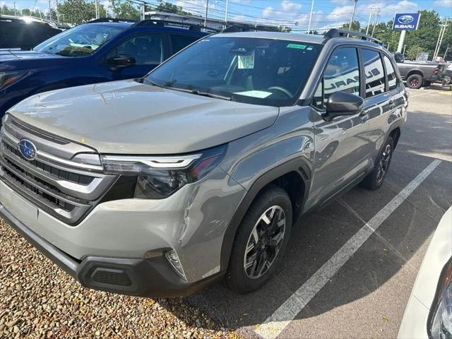 2026 Subaru Forester Premium for sale in Bedford, OH