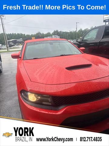2019 Dodge Charger R/T RWD for sale in Brazil, IN