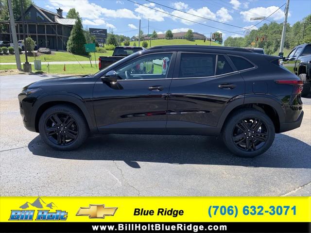 2026 Chevrolet Trax FWD ACTIV for sale in Blue Ridge, GA