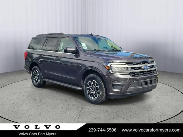 2024 Ford Expedition XLT for sale in Fort Myers, FL