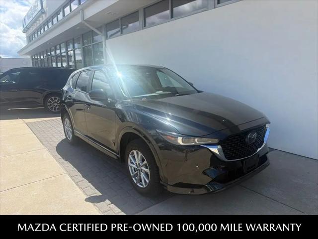 2025 Mazda CX-5 2.5 S Select for sale in South Bend, IN