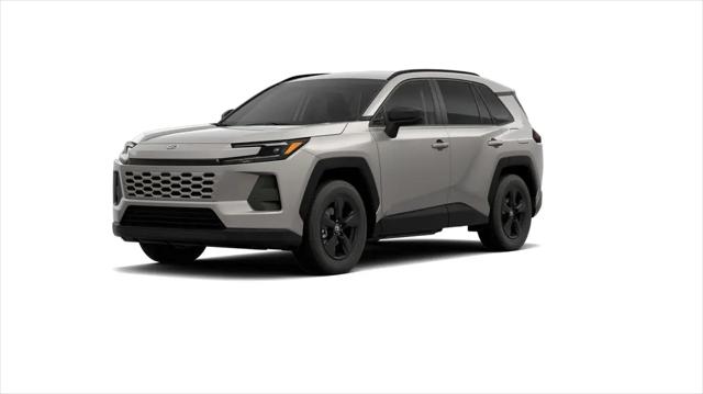 2026 Toyota RAV4 LE for sale in Henrico, VA