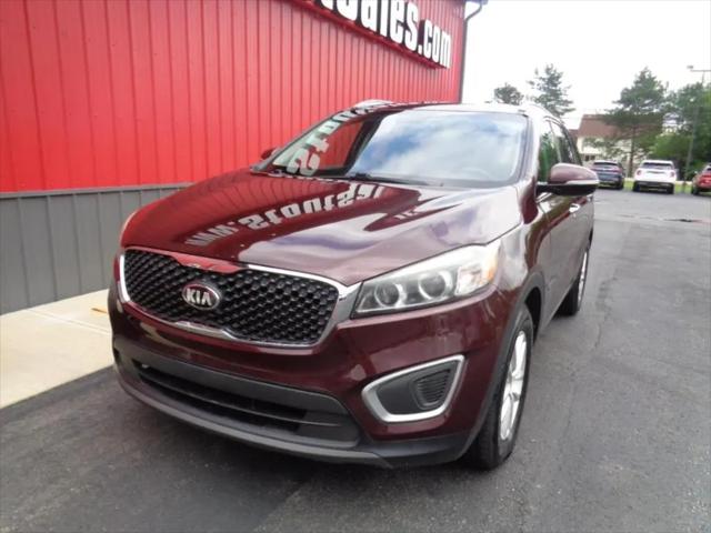 2018 Kia Sorento for sale near Fairborn, OH