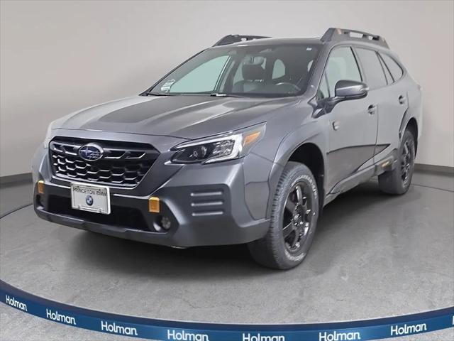 2023 Subaru Outback Wilderness for sale in Hamilton, NJ
