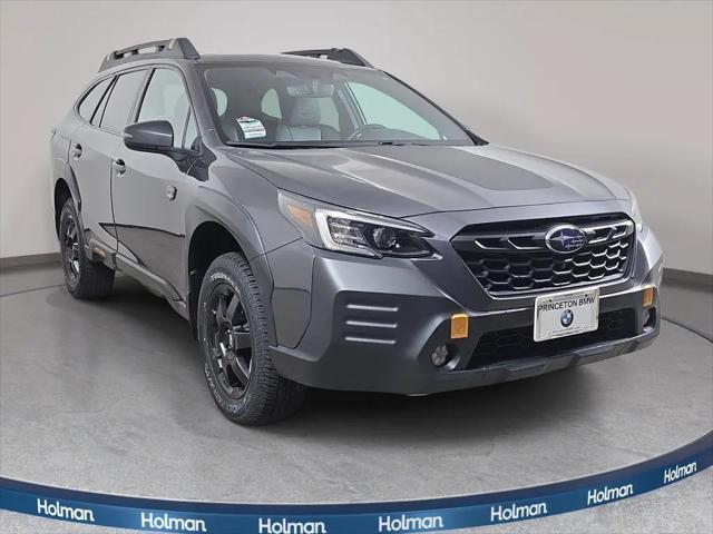 2023 Subaru Outback Wilderness