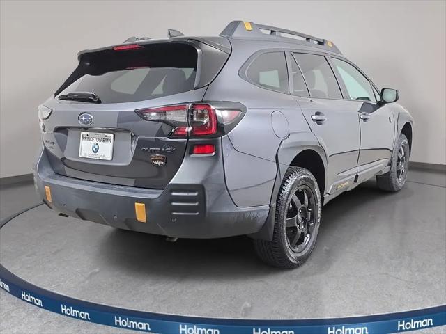 2023 Subaru Outback Wilderness