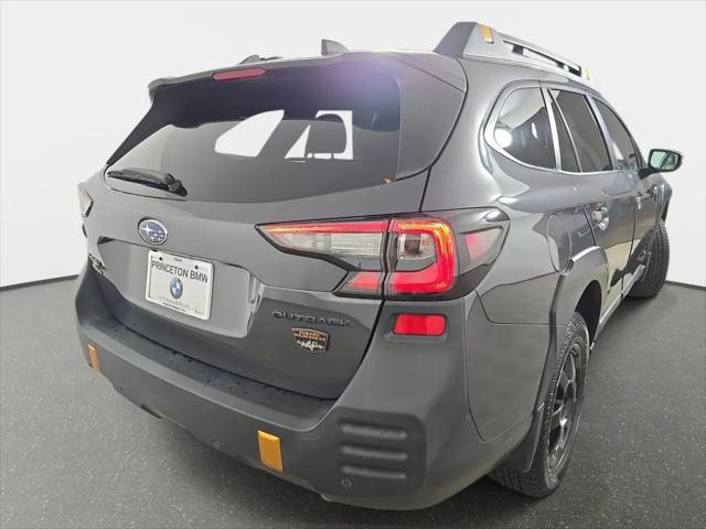 2023 Subaru Outback Wilderness