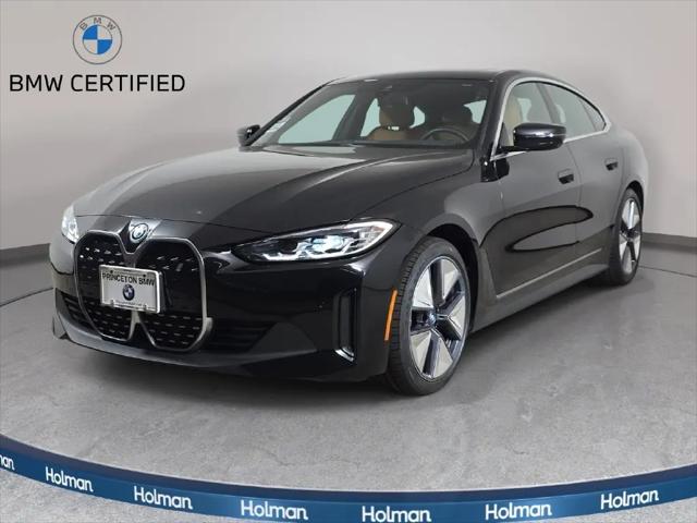 2024 BMW i4 eDrive35 for sale in Hamilton, NJ