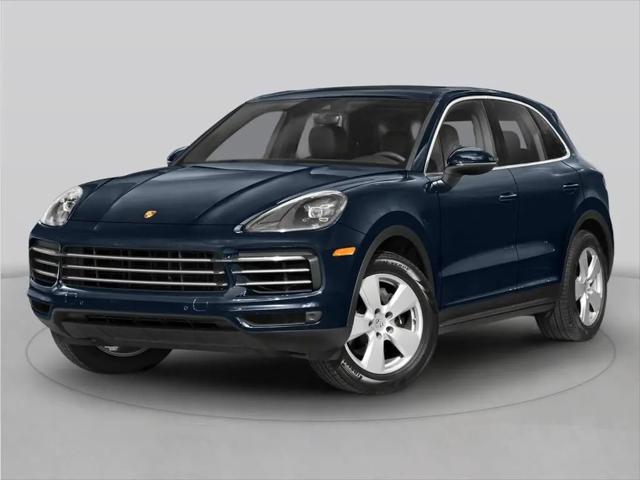 2025 Porsche Cayenne Cayenne for sale in Portage, MI