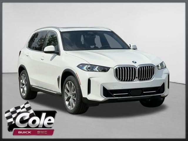 2026 BMW X5 xDrive40i for sale in Portage, MI