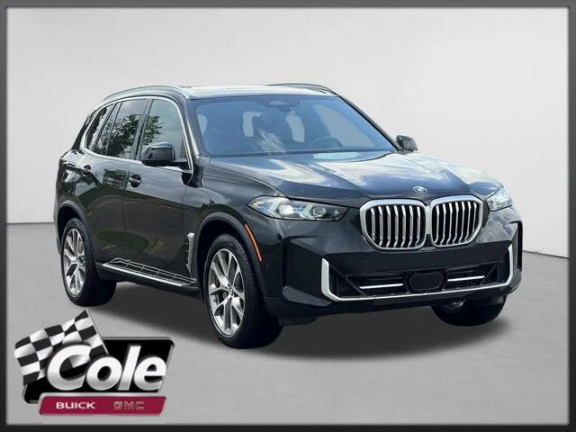 2026 BMW X5 xDrive40i for sale in Portage, MI