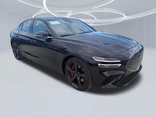 2026 Genesis G70 3.3T RWD Sport Prestige for sale in Montgomery, AL