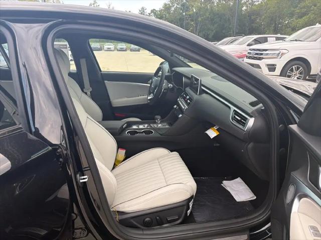2026 Genesis G70 3.3T RWD Sport Prestige